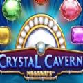 Crystal Caverns Megaways slot free full game download