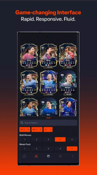 FUT.GG app for android download