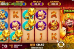 Emperor Caishen slot apk download for android v1.0 screenshot 3