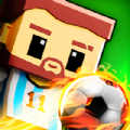 Ball Guys Multiplayer Soccer apk download for Android