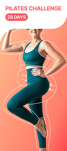 Organic Fit Workout Planner mod apk latest version