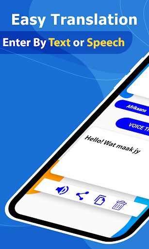 Translate Language Translator mod apk latest version