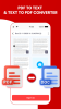 Image to PDF PDF Converter mod apk premium unlocked latest version v3.3.0 screenshot 1