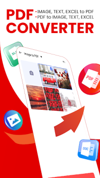 Image to PDF PDF Converter mod apk premium unlocked latest version v3.0.9 screenshot 2