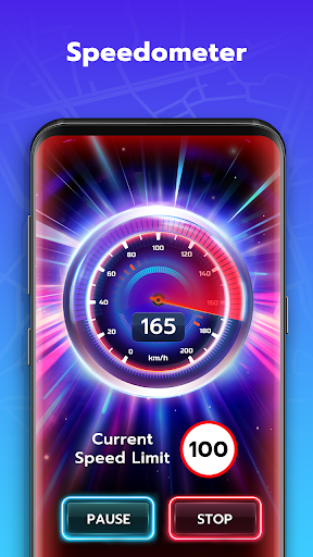 Speed Camera Radar AntiPolice mod apk premium unlocked