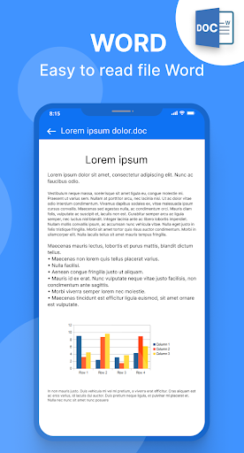 All Document Reader and Viewer mod apk free download