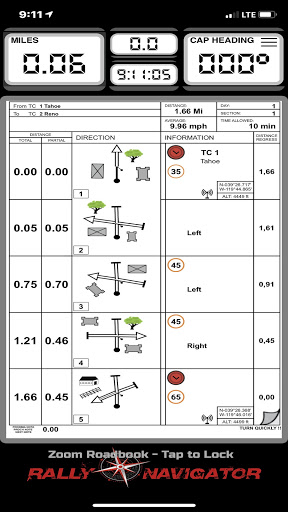 Rally Roadbook Reader app free download latest versionͼƬ2