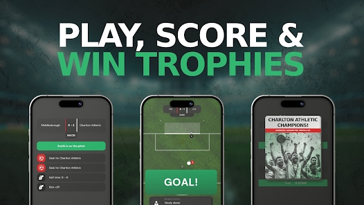 club legend mod apk unlimited money v1.35 screenshot 1