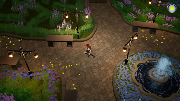 Veilcrest Trial of The Arcane apk download latest version