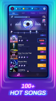 piano fire 2 mod apk unlimited coins and diamonds v0.4.7 screenshot 2