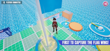 Obstacle Outrun apk download for android v1.0 screenshot 1