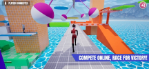 Obstacle Outrun apk download for android v1.0 screenshot 3