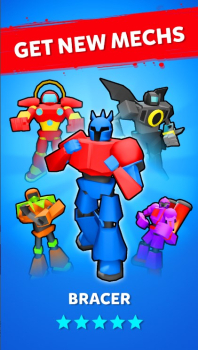 Age of Robots apk download for android v0.00.25 screenshot 1