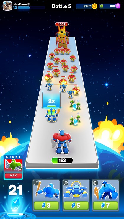 Age of Robots apk download for android