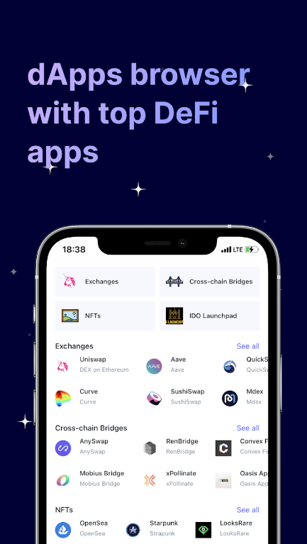 Props Token Coin Wallet App Download Latest Version