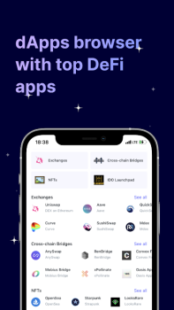 Props Token Coin Wallet App Download Latest Version v1.0 screenshot 3