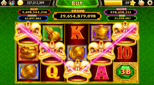 8 Dragons Slot Apk Free Download v1.0 screenshot 1