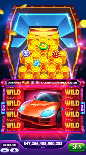 Jackpot Fun Slots Casino Apk Download for Android
