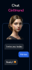 AiGirl AI Girlfriend Chat Apk Download for Android v1.4.1 screenshot 1