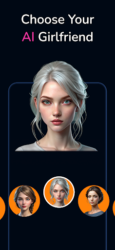 AiGirl AI Girlfriend Chat Apk Download for Android