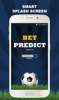 Bet Predict App Download for Android v4.0.1 screenshot 3