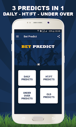 Bet Predict App Download for AndroidͼƬ1