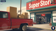 Supermarket Shopping Games 24 Mod Apk Unlimited Money v0.3 screenshot 3