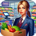 Supermarket Shopping Games 24 Mod Apk Unlimited Money