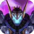 Mechachain War Robot Shooter Apk Download for Android