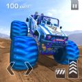 Mega Ramp Car Monster Truck apk download for android