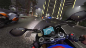 Traffic Moto Bike Rider City mod apk latest version v1.0.1 screenshot 4