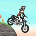 Moto Rider Bike Race Game mod apk unlimited money