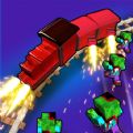 Merge Train Minicraft apk download latest version