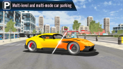 Car Parking Simple Simulation mod apk download v1.0 screenshot 3