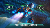 Spaceship Racing Galaxy 3D apk download latest version v1.0.3 screenshot 3