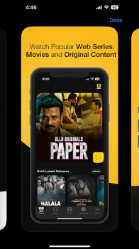 Ullu app free subscription apk download latest version v2.9.925 screenshot 1