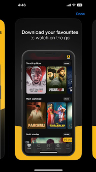 Ullu app free subscription apk download latest version v2.9.925 screenshot 2