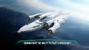 Spaceship Racing Galaxy 3D apk download latest version v1.0.3 screenshot 4