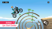 Moto Rider Bike Race Game mod apk unlimited money v1.0.3 screenshot 1