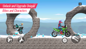 Moto Rider Bike Race Game mod apk unlimited money v1.0.3 screenshot 3