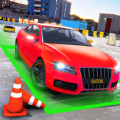 Car Parking Simple Simulation mod apk download