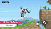 Moto Rider Bike Race Game mod apk unlimited money v1.0.3 screenshot 4