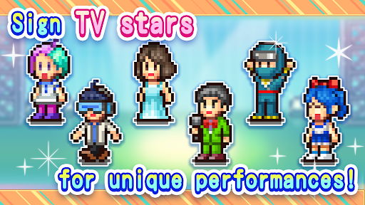 TV Studio Story Full Apk 122 No Mod Free Download