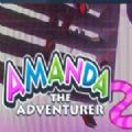 amanda the adventurer 2 demo free full game