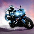 Traffic Moto Bike Rider City mod apk latest version