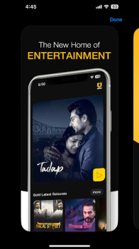 Ullu app free subscription apk download latest version v2.9.925 screenshot 3
