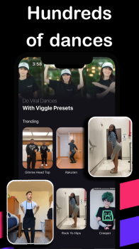 Viggle AI Viral Dance Maker apk download latest version v1.5 screenshot 4