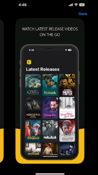 Ullu app free subscription apk download latest version v2.9.925 screenshot 4