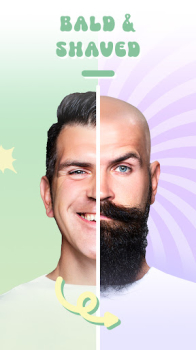 Beard App Mustache Hair Edit download latest version v1.0.0.9 screenshot 4