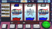 Wolf Gold Slot Apk Free Download for Android v1.0 screenshot 1